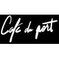 le Café du Port