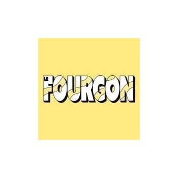 LE FOURGON